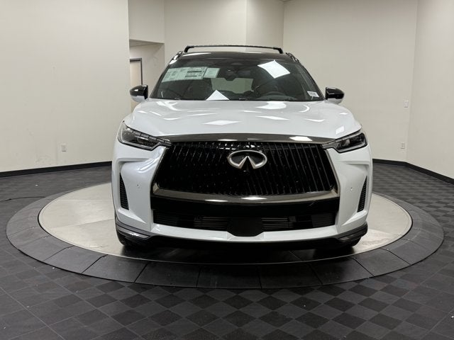 2027 INFINITI QX60 Autograph AWD