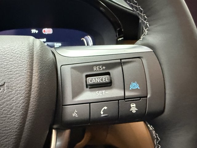 2027 INFINITI QX60 Autograph AWD