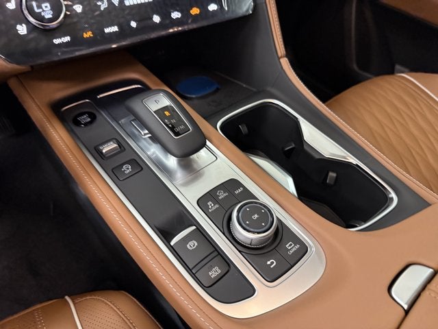 2027 INFINITI QX60 Autograph AWD