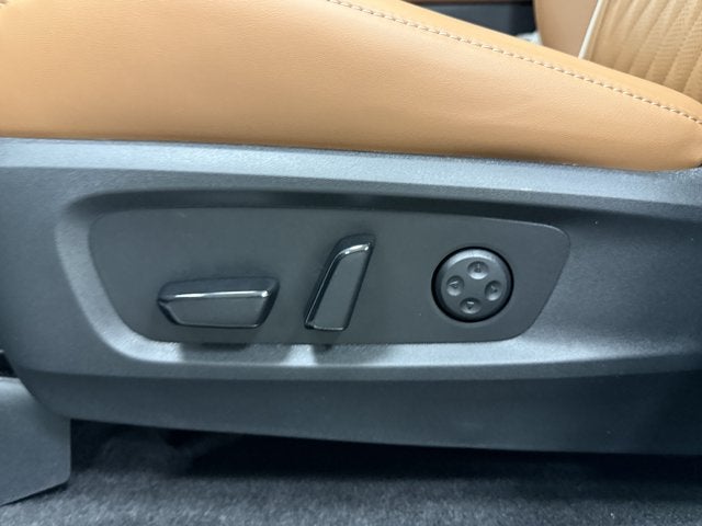 2027 INFINITI QX60 Autograph AWD