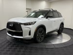 2027 INFINITI QX60 Autograph AWD