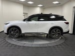 2027 INFINITI QX60 Autograph AWD