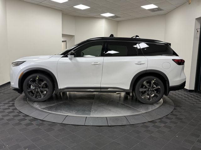 2027 INFINITI QX60 Autograph AWD