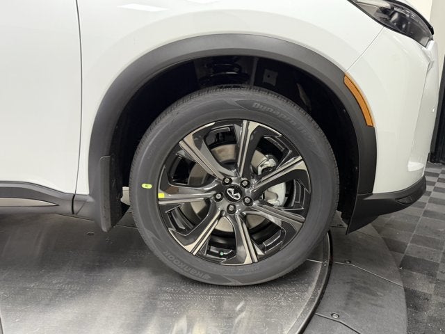 2027 INFINITI QX60 Autograph AWD