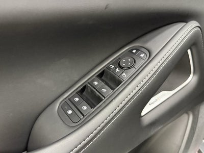 2027 INFINITI QX60 Autograph AWD