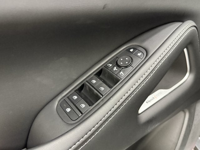 2027 INFINITI QX60 Autograph AWD