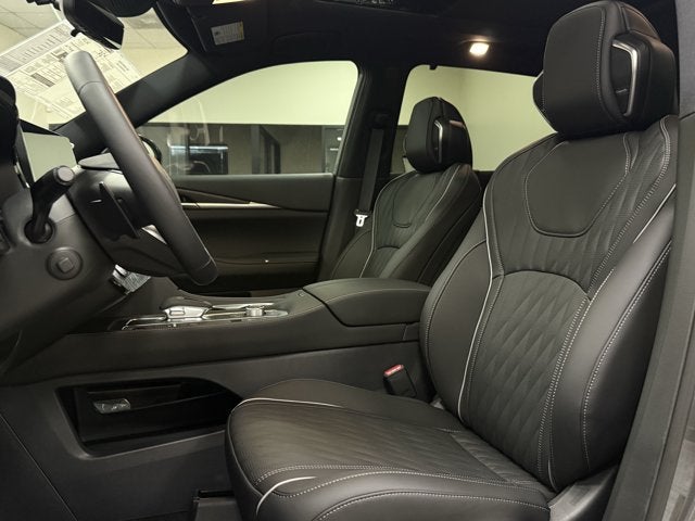 2027 INFINITI QX60 Autograph AWD