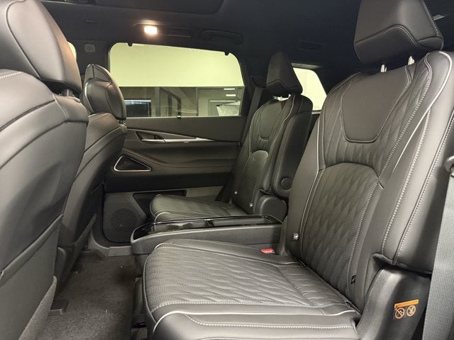 2027 INFINITI QX60 Autograph AWD