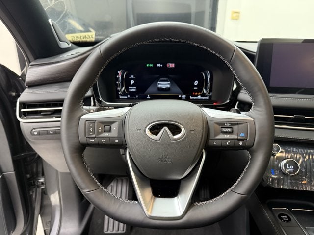 2027 INFINITI QX60 Autograph AWD