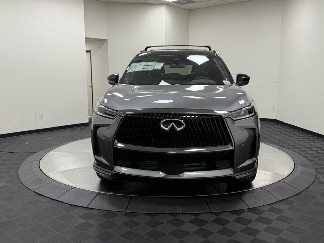 2027 INFINITI QX60 Autograph AWD