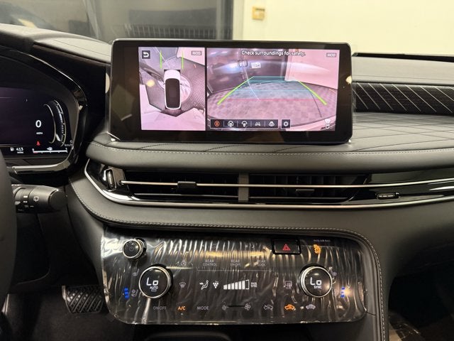 2027 INFINITI QX60 Autograph AWD