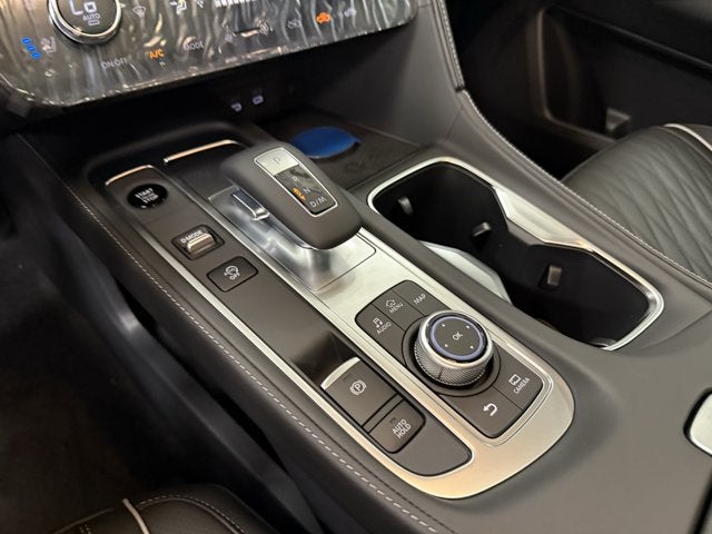 2027 INFINITI QX60 Autograph AWD
