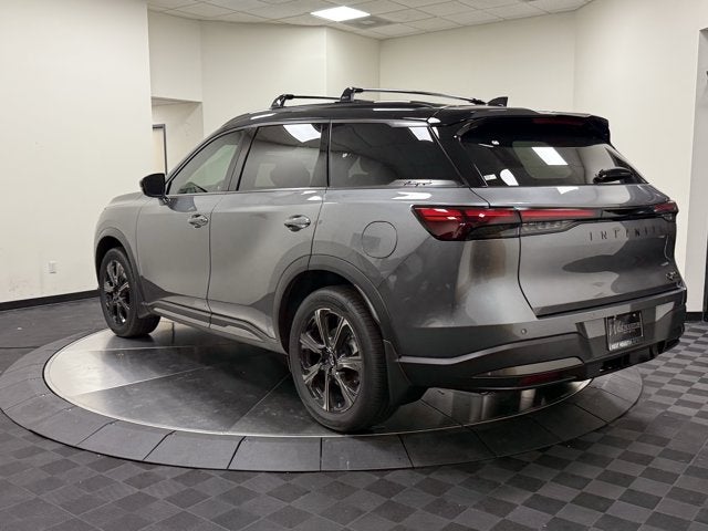 2027 INFINITI QX60 Autograph AWD