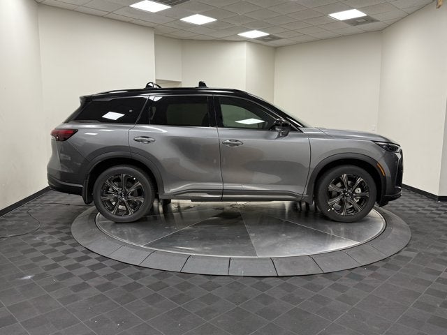 2027 INFINITI QX60 Autograph AWD