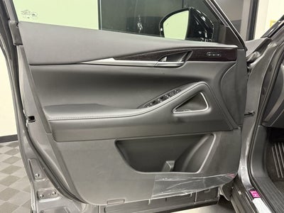 2027 INFINITI QX60 Autograph AWD