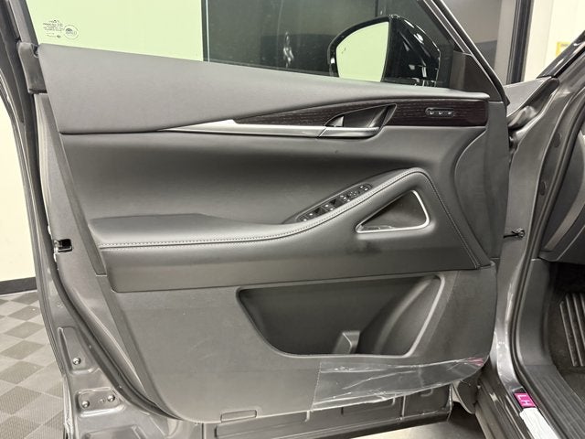 2027 INFINITI QX60 Autograph AWD