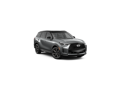 2027 INFINITI QX60 Autograph AWD