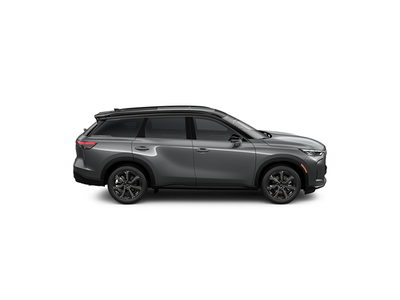 2027 INFINITI QX60 Autograph AWD