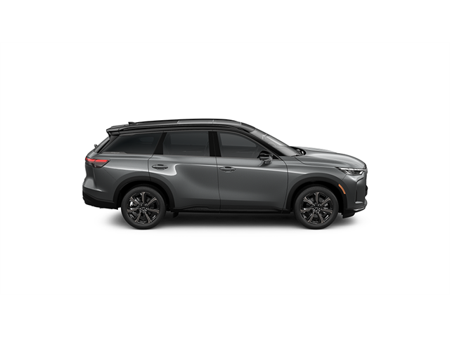 2027 INFINITI QX60 Autograph AWD