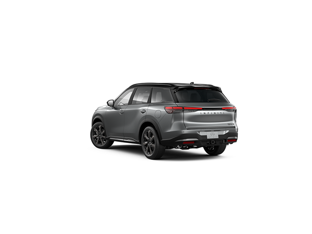 2027 INFINITI QX60 Autograph AWD