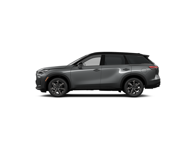 2027 INFINITI QX60 Autograph AWD
