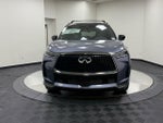 2027 INFINITI QX60 Autograph AWD