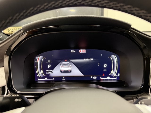 2027 INFINITI QX60 Autograph AWD