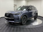 2027 INFINITI QX60 Autograph AWD