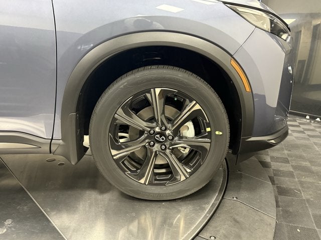 2027 INFINITI QX60 Autograph AWD