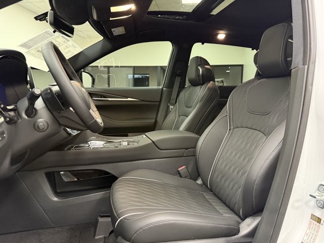 2027 INFINITI QX60 Autograph AWD