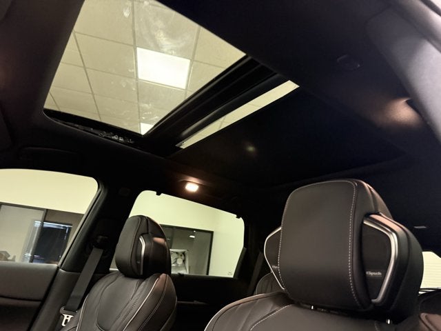 2027 INFINITI QX60 Autograph AWD
