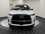 2027 INFINITI QX60 Autograph AWD