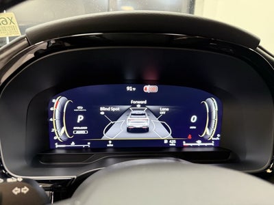 2027 INFINITI QX60 Autograph AWD
