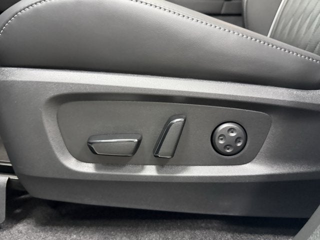 2027 INFINITI QX60 Autograph AWD