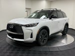 2027 INFINITI QX60 Autograph AWD