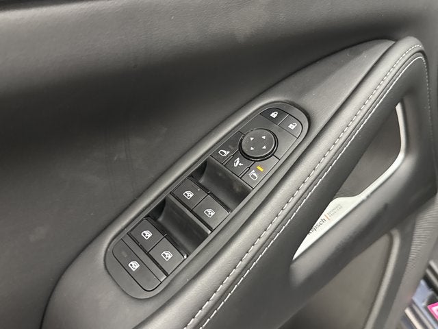 2027 INFINITI QX60 Autograph AWD