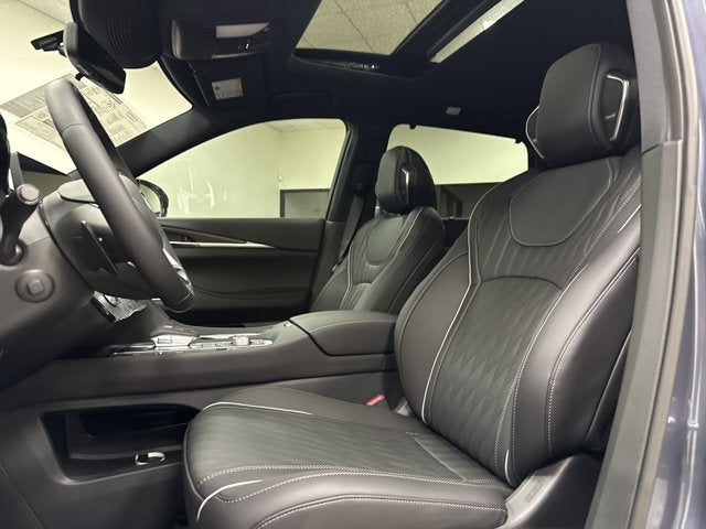 2027 INFINITI QX60 Autograph AWD