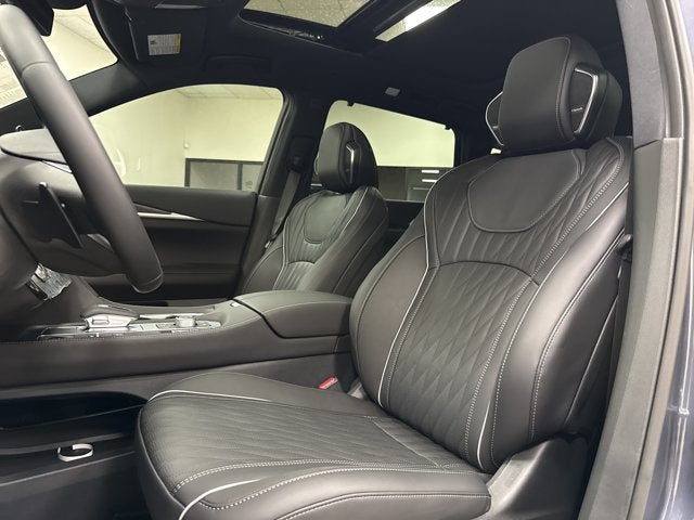 2027 INFINITI QX60 Autograph AWD