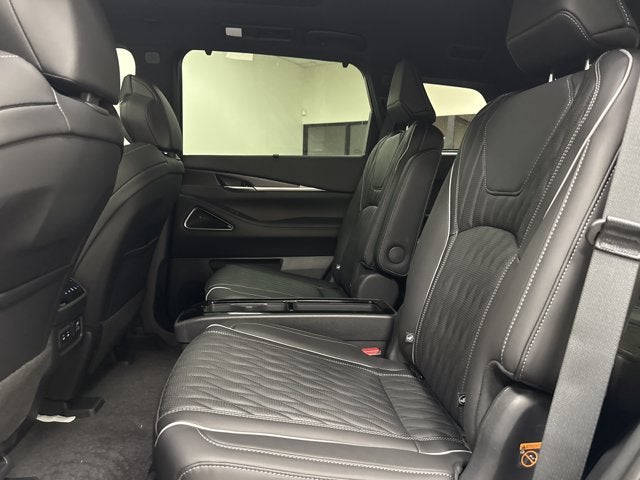 2027 INFINITI QX60 Autograph AWD