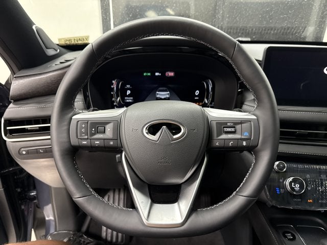 2027 INFINITI QX60 Autograph AWD