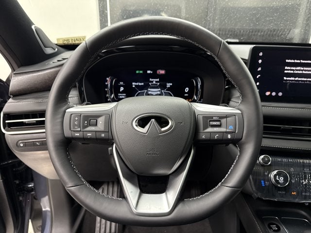2027 INFINITI QX60 Autograph AWD