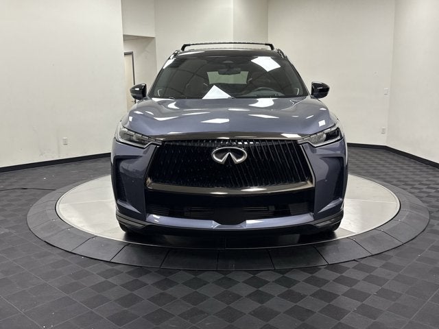 2027 INFINITI QX60 Autograph AWD