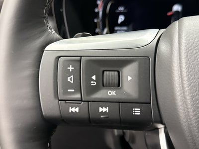 2027 INFINITI QX60 Autograph AWD