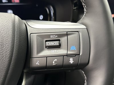2027 INFINITI QX60 Autograph AWD
