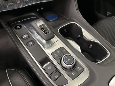 2027 INFINITI QX60 Autograph AWD