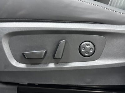 2027 INFINITI QX60 Autograph AWD