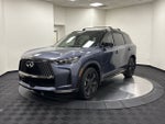 2027 INFINITI QX60 Autograph AWD