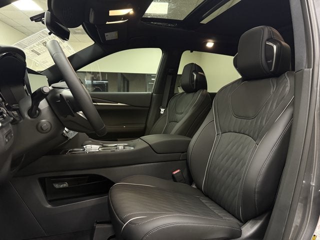 2027 INFINITI QX60 Autograph AWD
