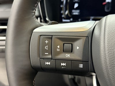 2027 INFINITI QX60 Autograph AWD