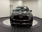 2027 INFINITI QX60 Autograph AWD